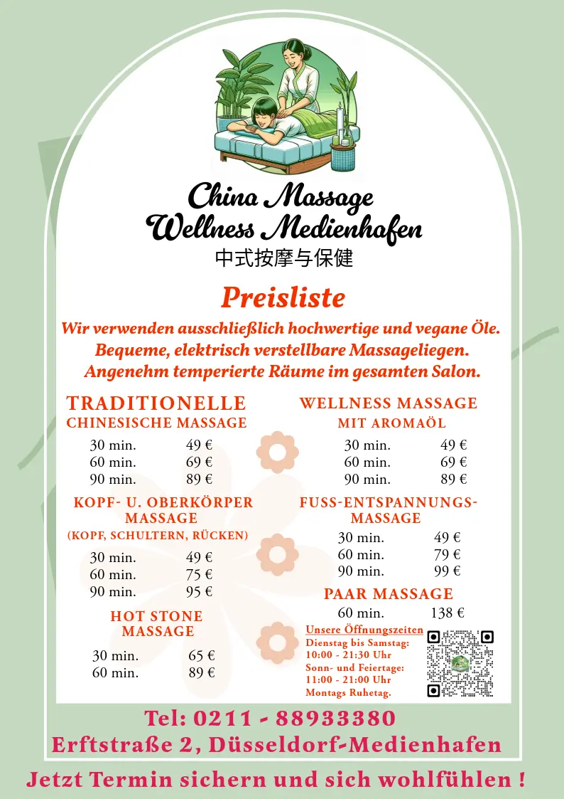 Preisliste